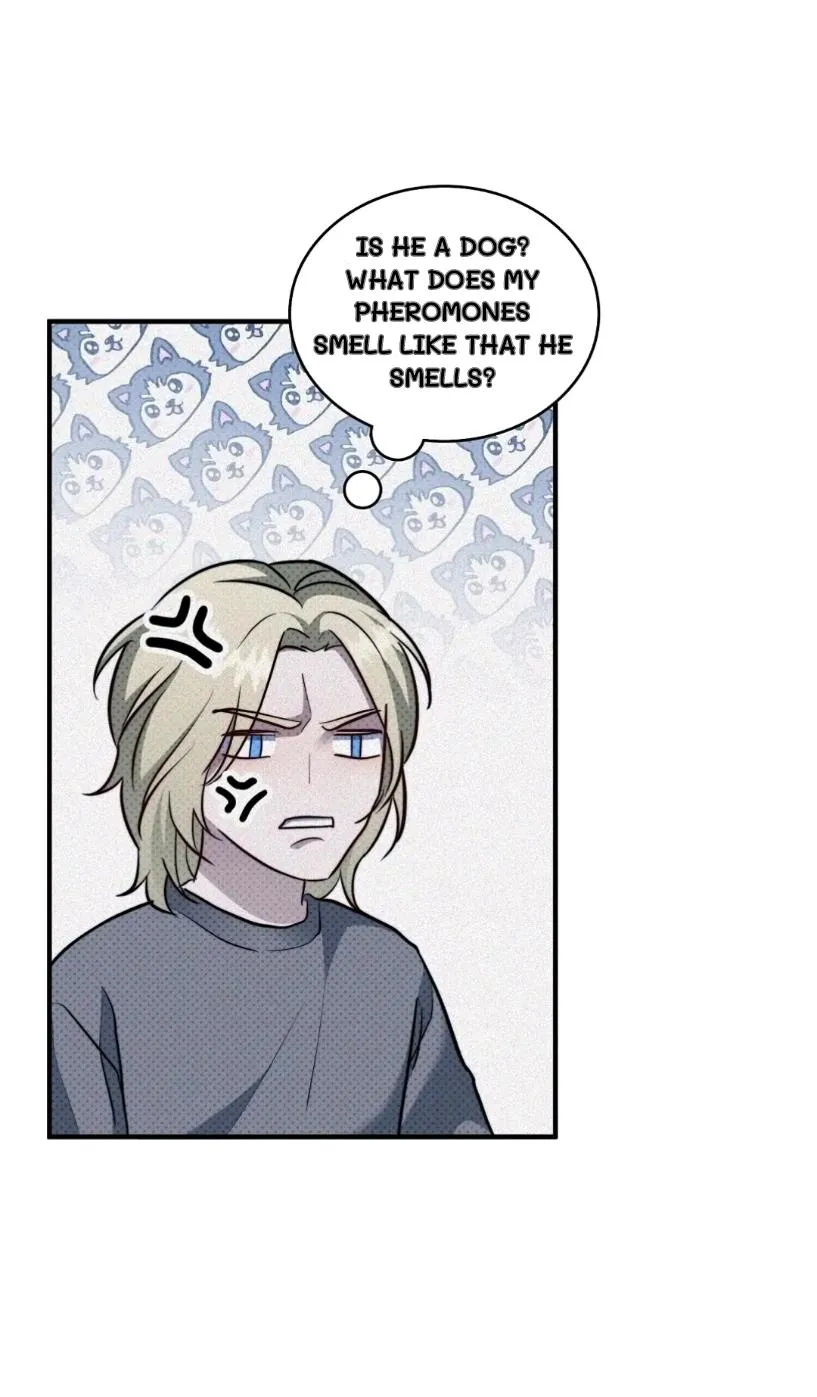 Manhattan Melancholy Chapter 8 page 46 - 