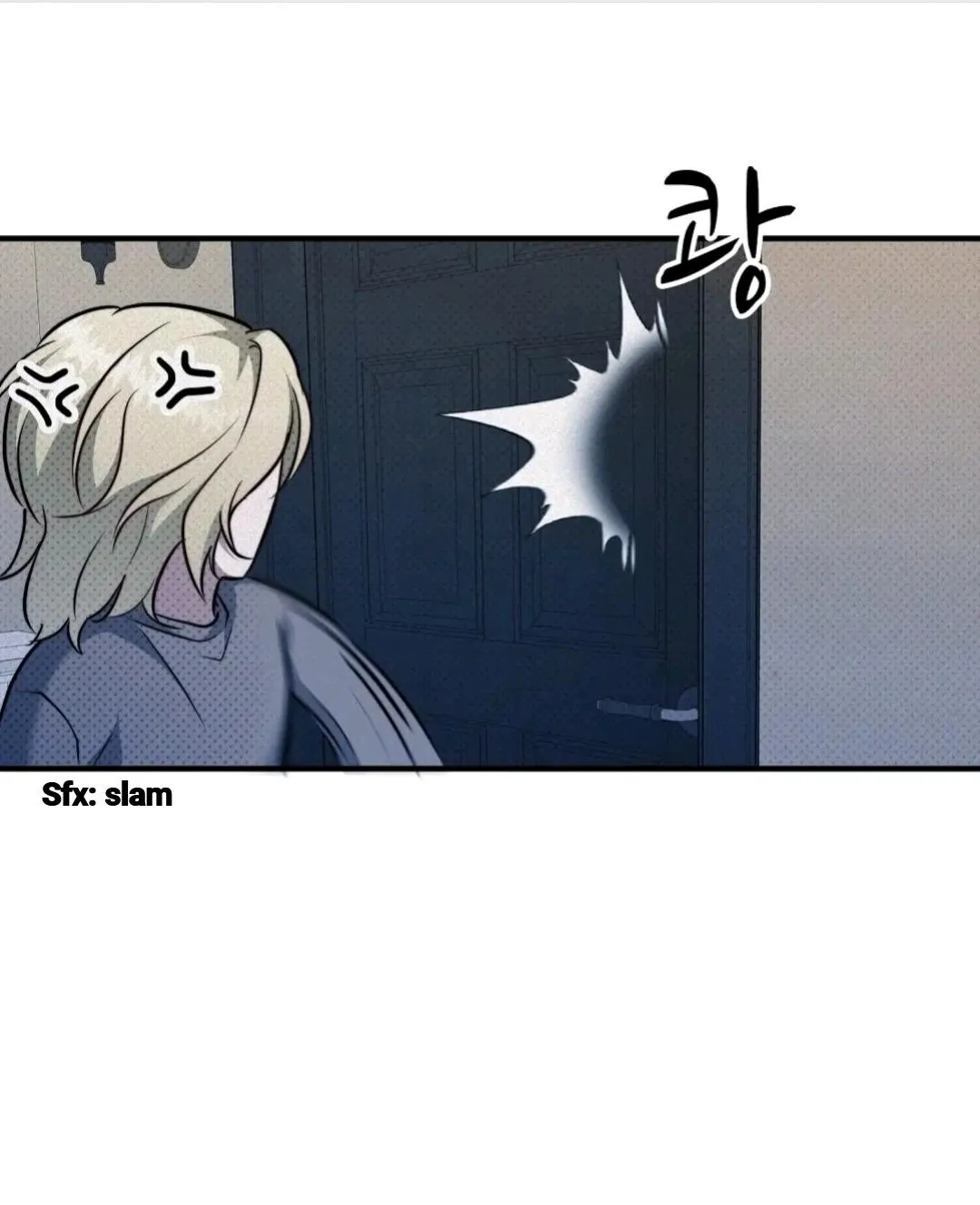 Manhattan Melancholy Chapter 8 page 48 - 