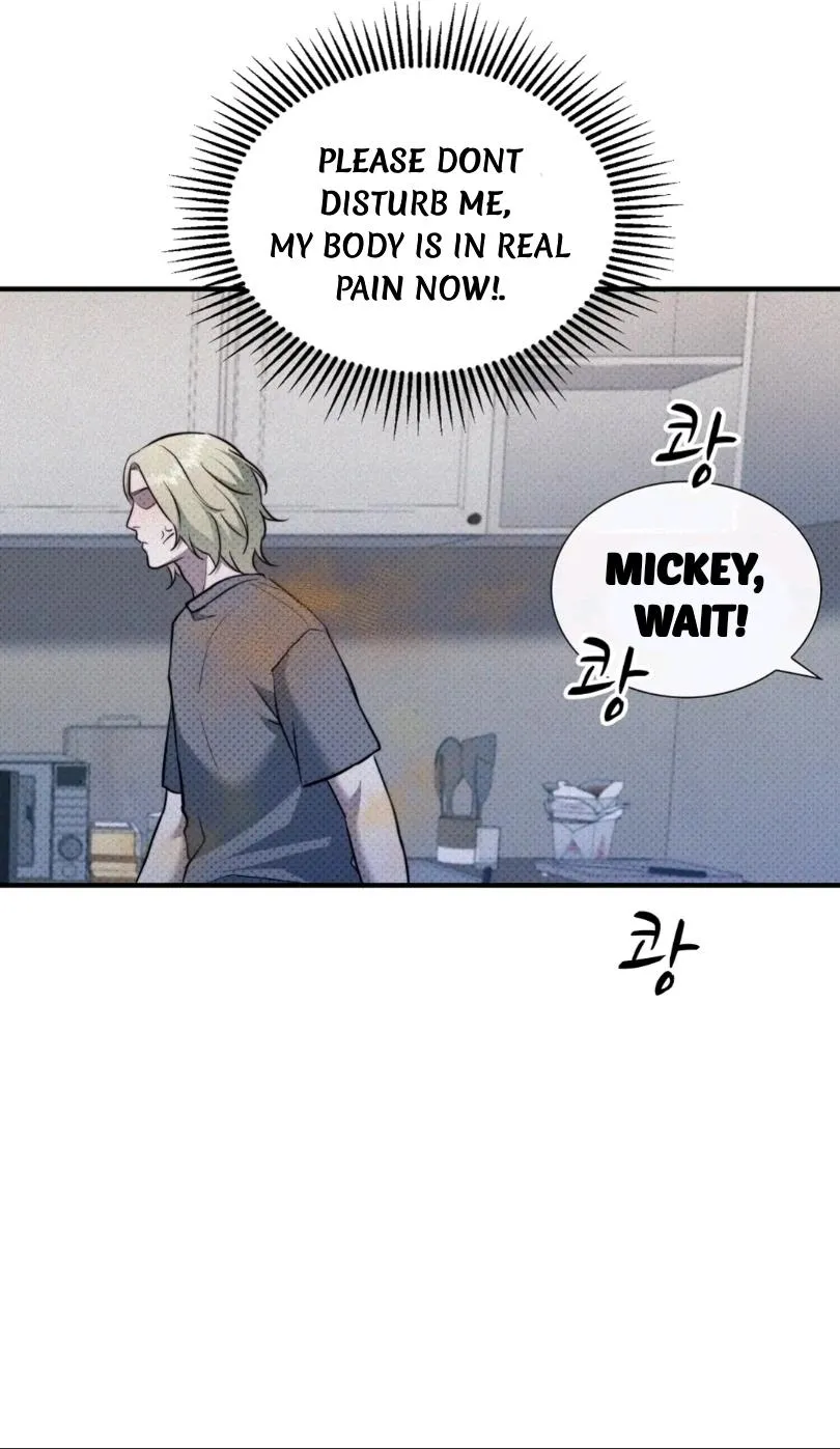 Manhattan Melancholy Chapter 8 page 49 - 