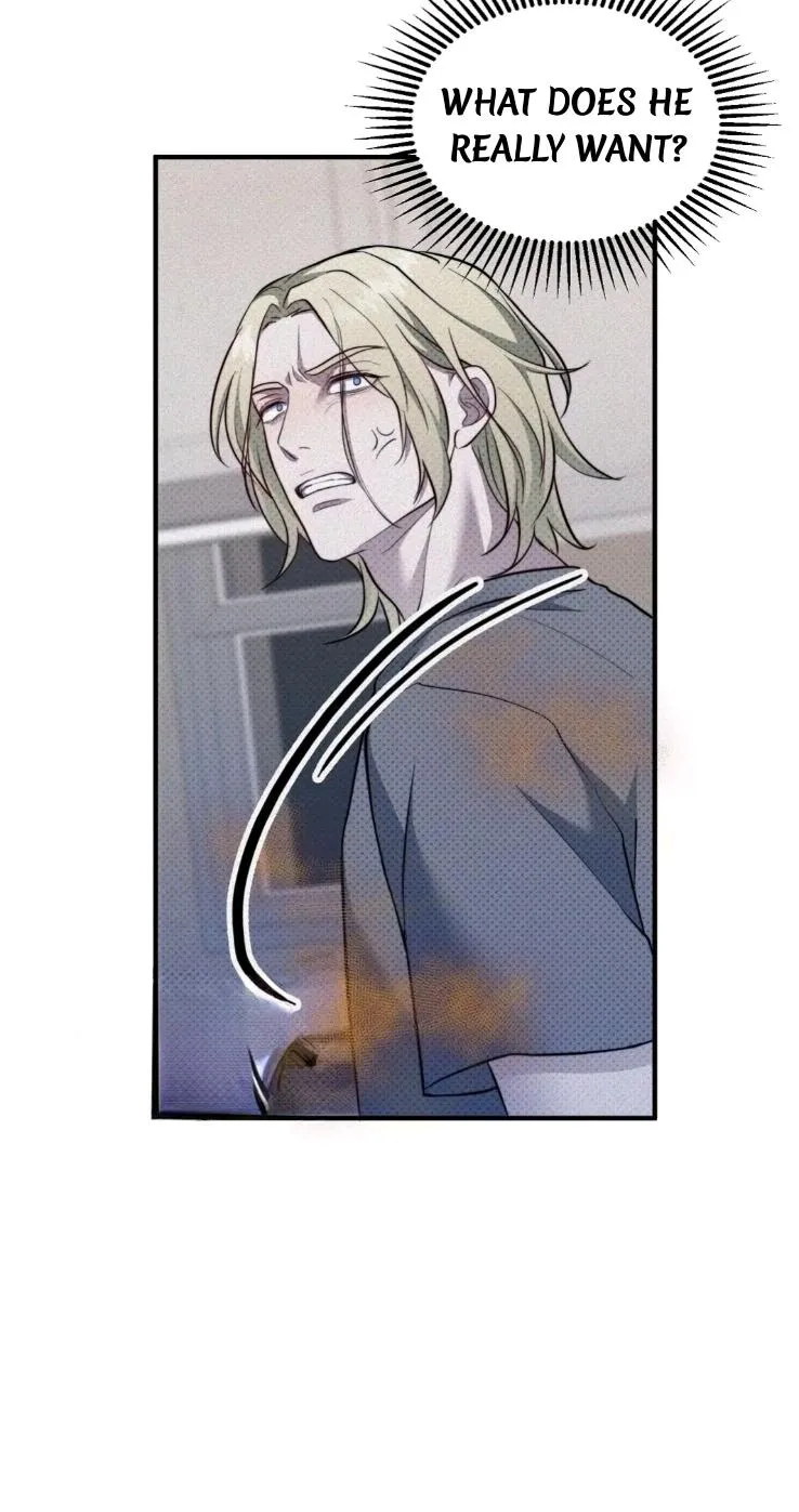 Manhattan Melancholy Chapter 8 page 52 - 