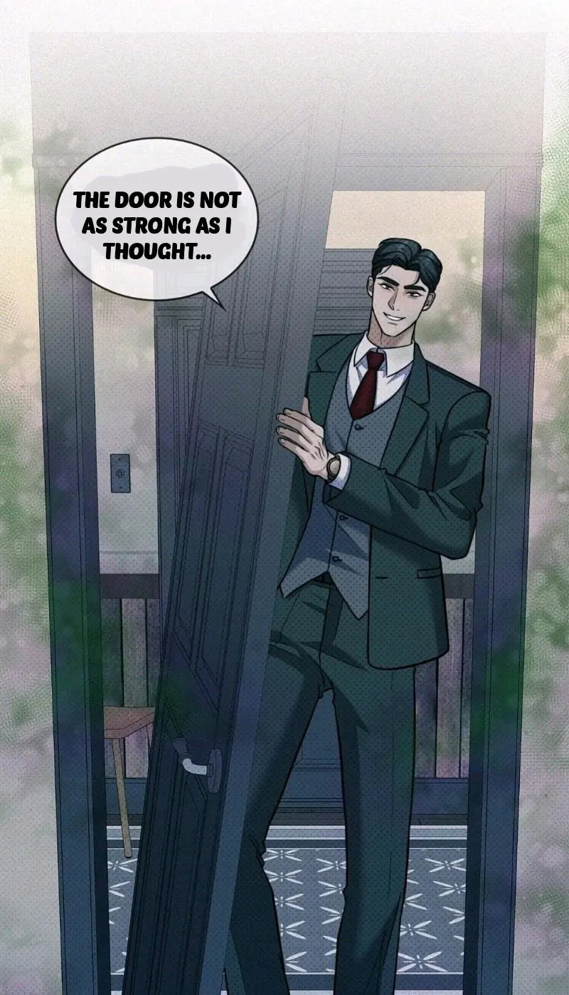 Manhattan Melancholy Chapter 8 page 55 - 