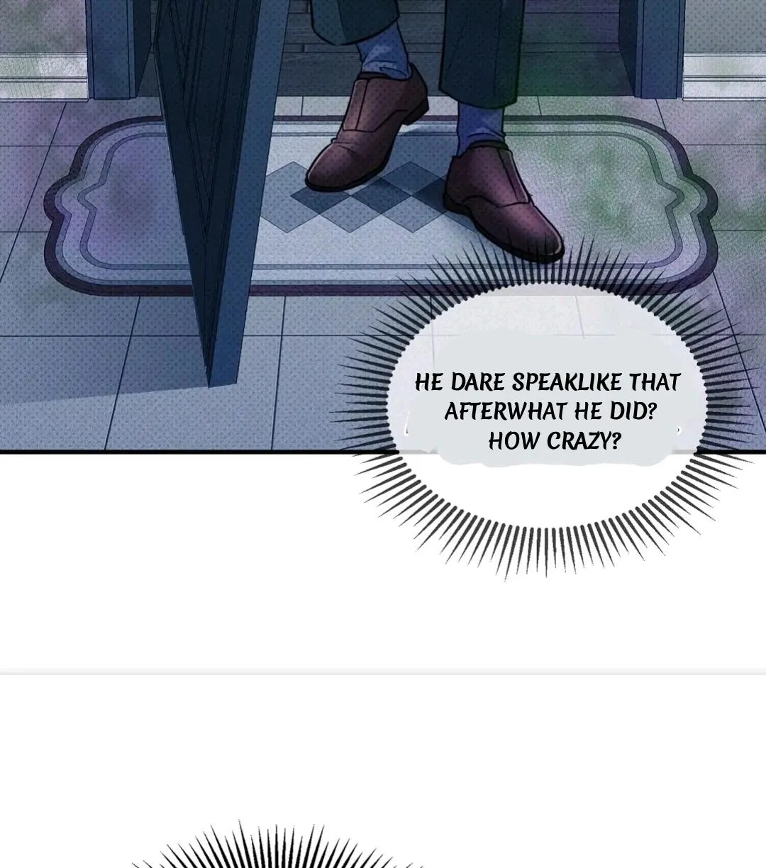 Manhattan Melancholy Chapter 8 page 56 - 