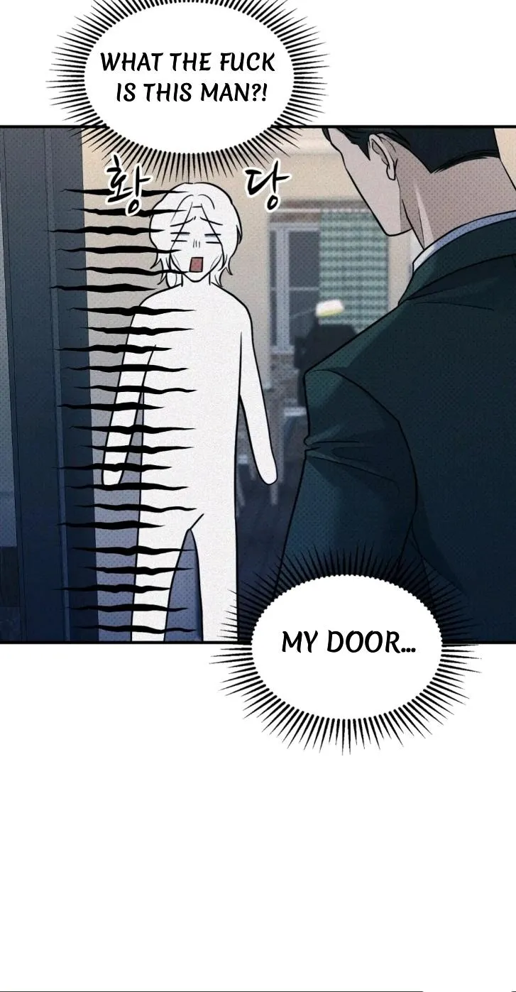 Manhattan Melancholy Chapter 8 page 57 - 