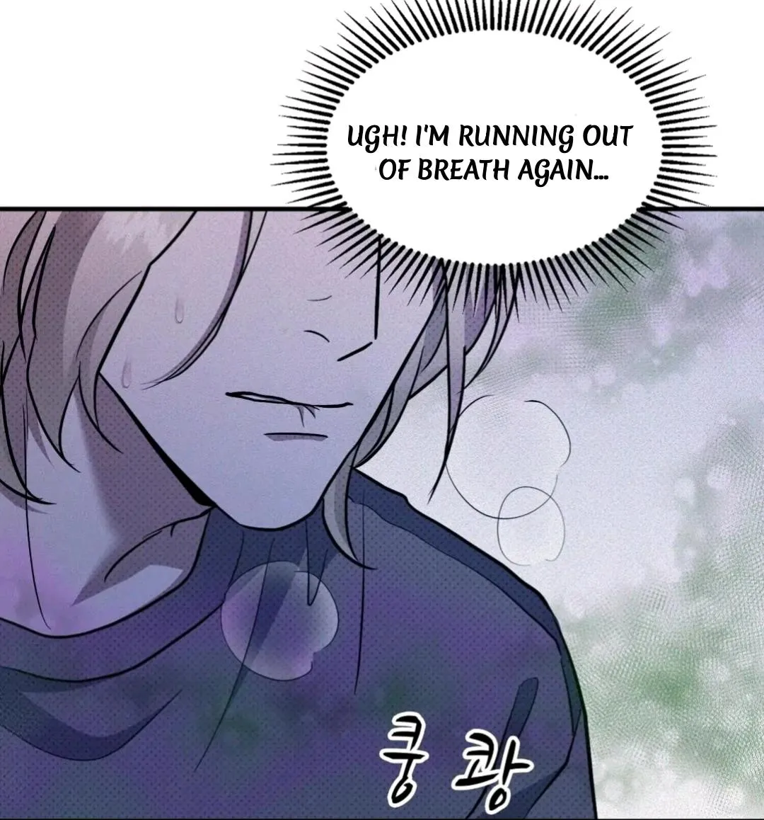 Manhattan Melancholy Chapter 8 page 59 - 