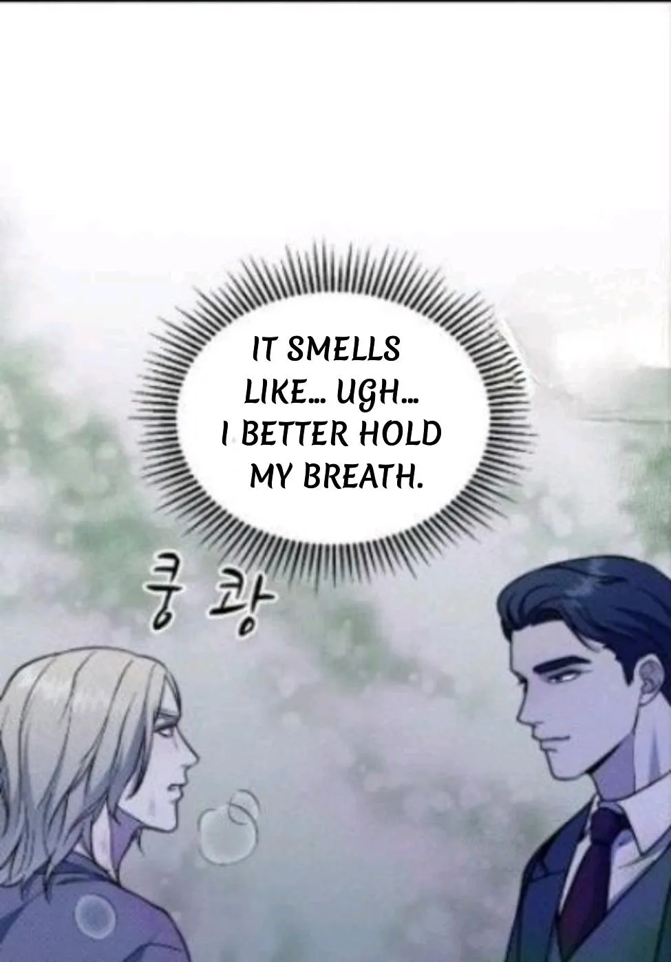 Manhattan Melancholy Chapter 8 page 60 - 