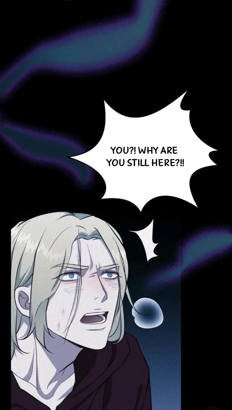Manhattan Melancholy Chapter 8 page 8 - 