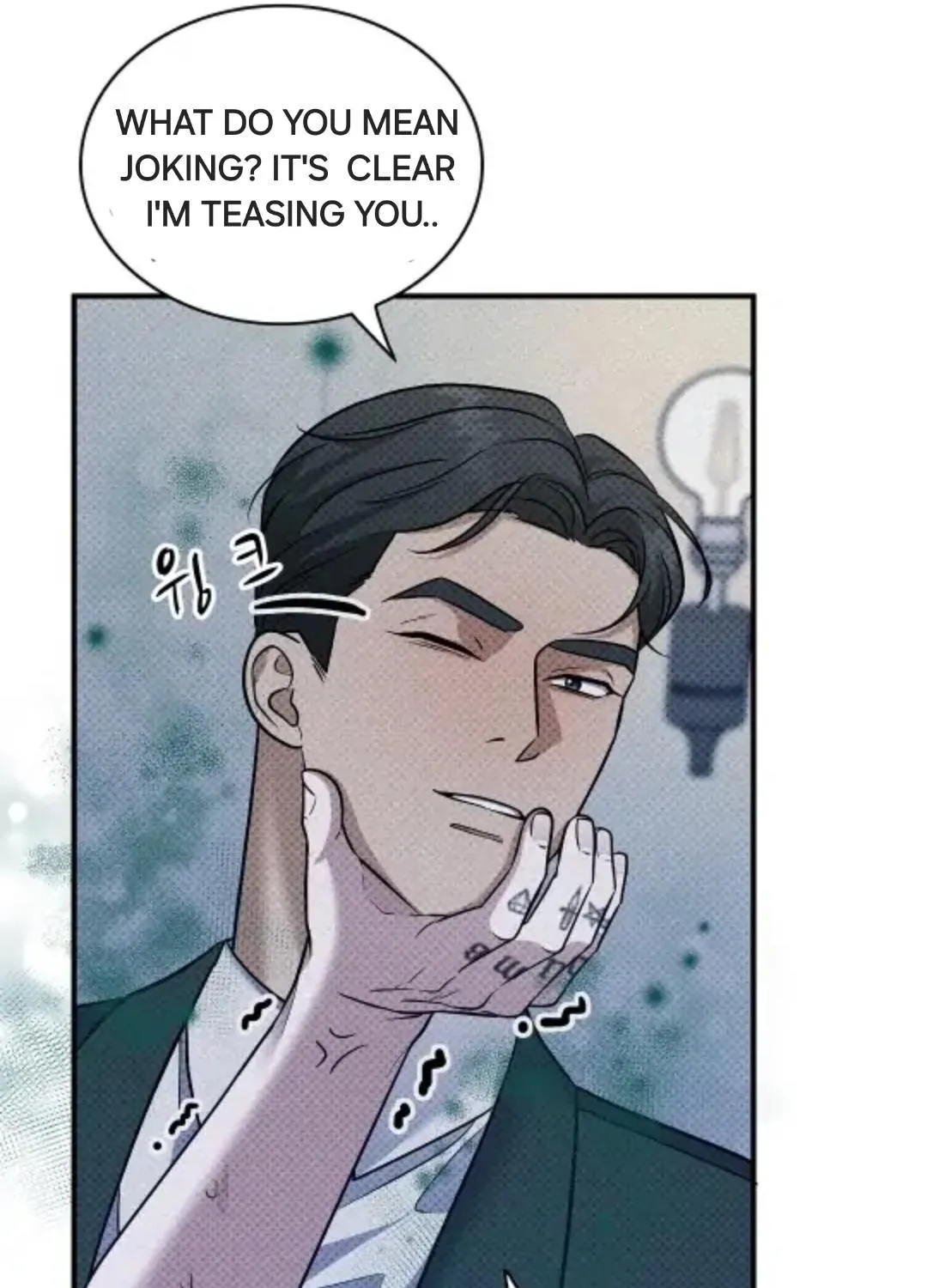 Manhattan Melancholy Chapter 9 page 25 - 