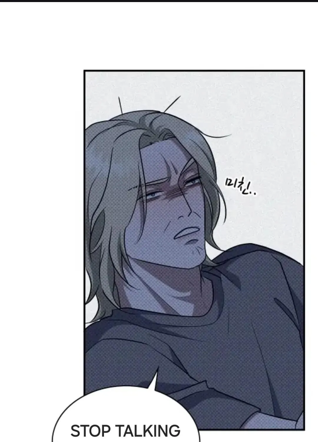 Manhattan Melancholy Chapter 9 page 27 - 