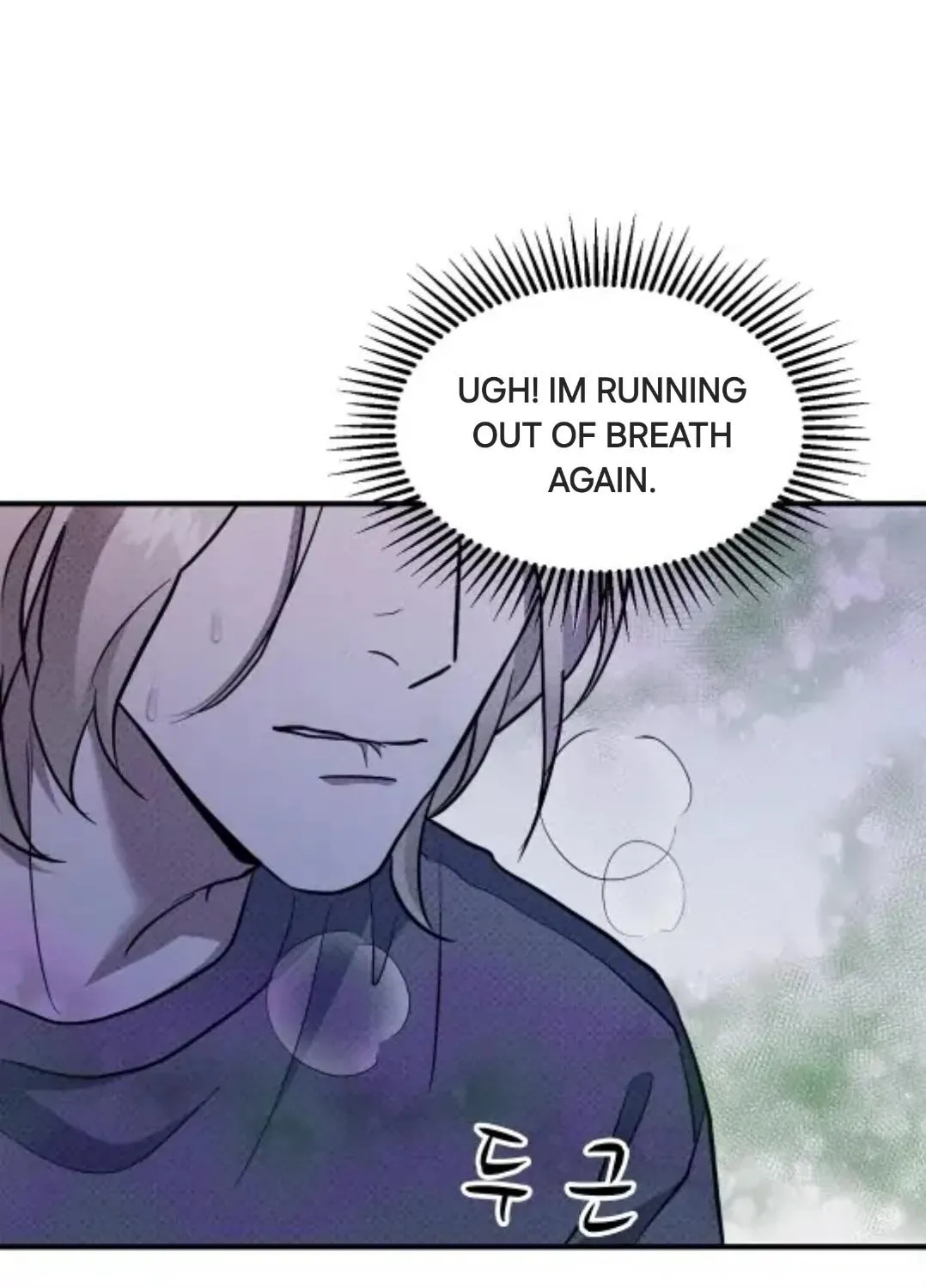 Manhattan Melancholy Chapter 9 page 4 - 