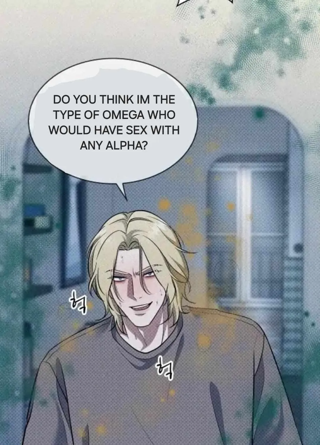 Manhattan Melancholy Chapter 9 page 31 - 