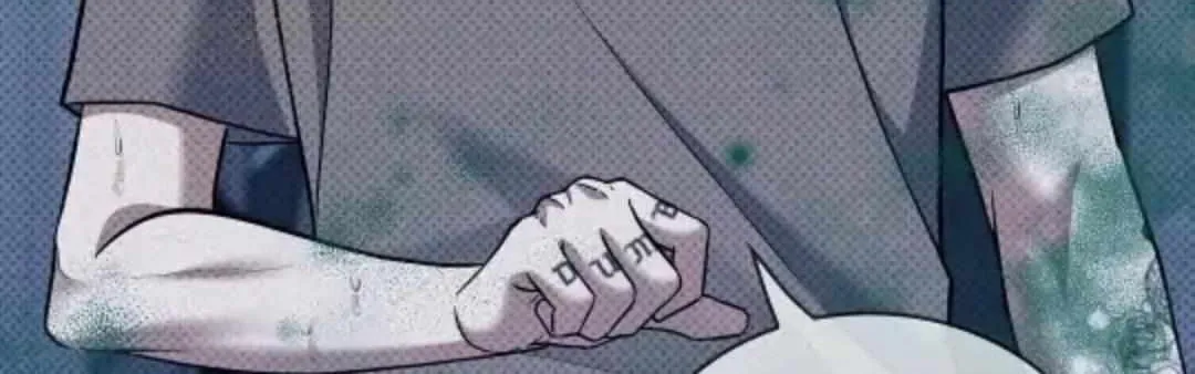 Manhattan Melancholy Chapter 9 page 32 - 