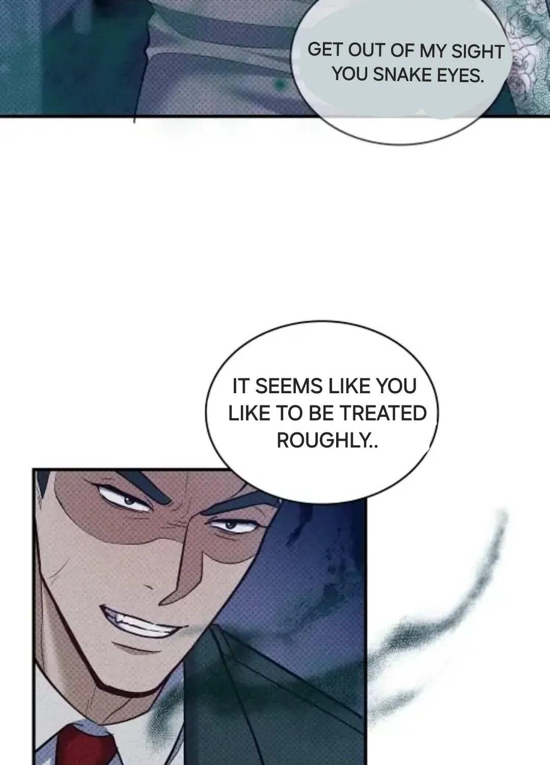 Manhattan Melancholy Chapter 9 page 33 - 
