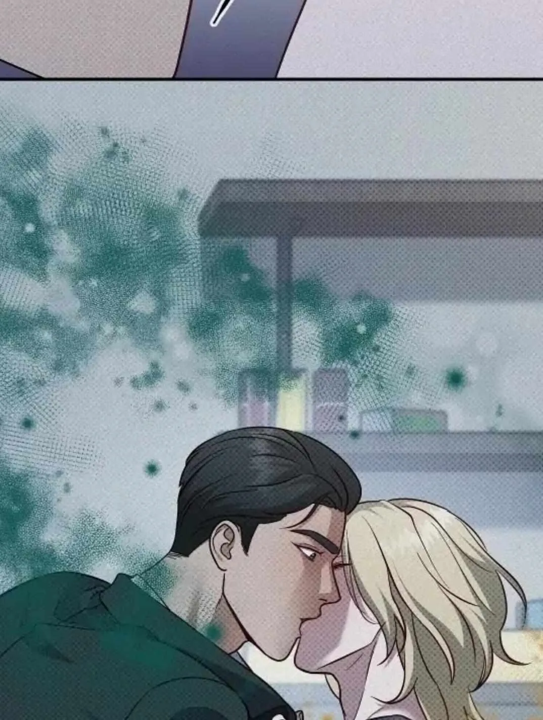 Manhattan Melancholy Chapter 9 page 45 - 