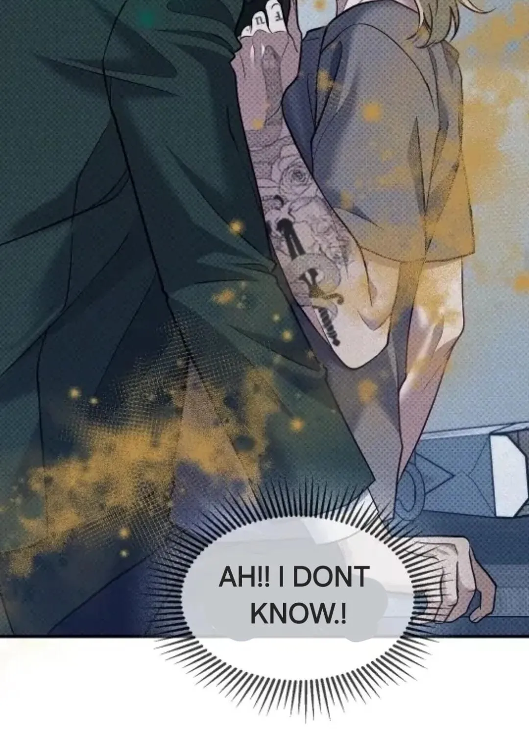 Manhattan Melancholy Chapter 9 page 46 - 