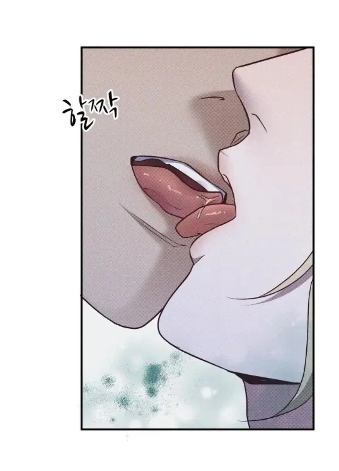Manhattan Melancholy Chapter 9 page 50 - 