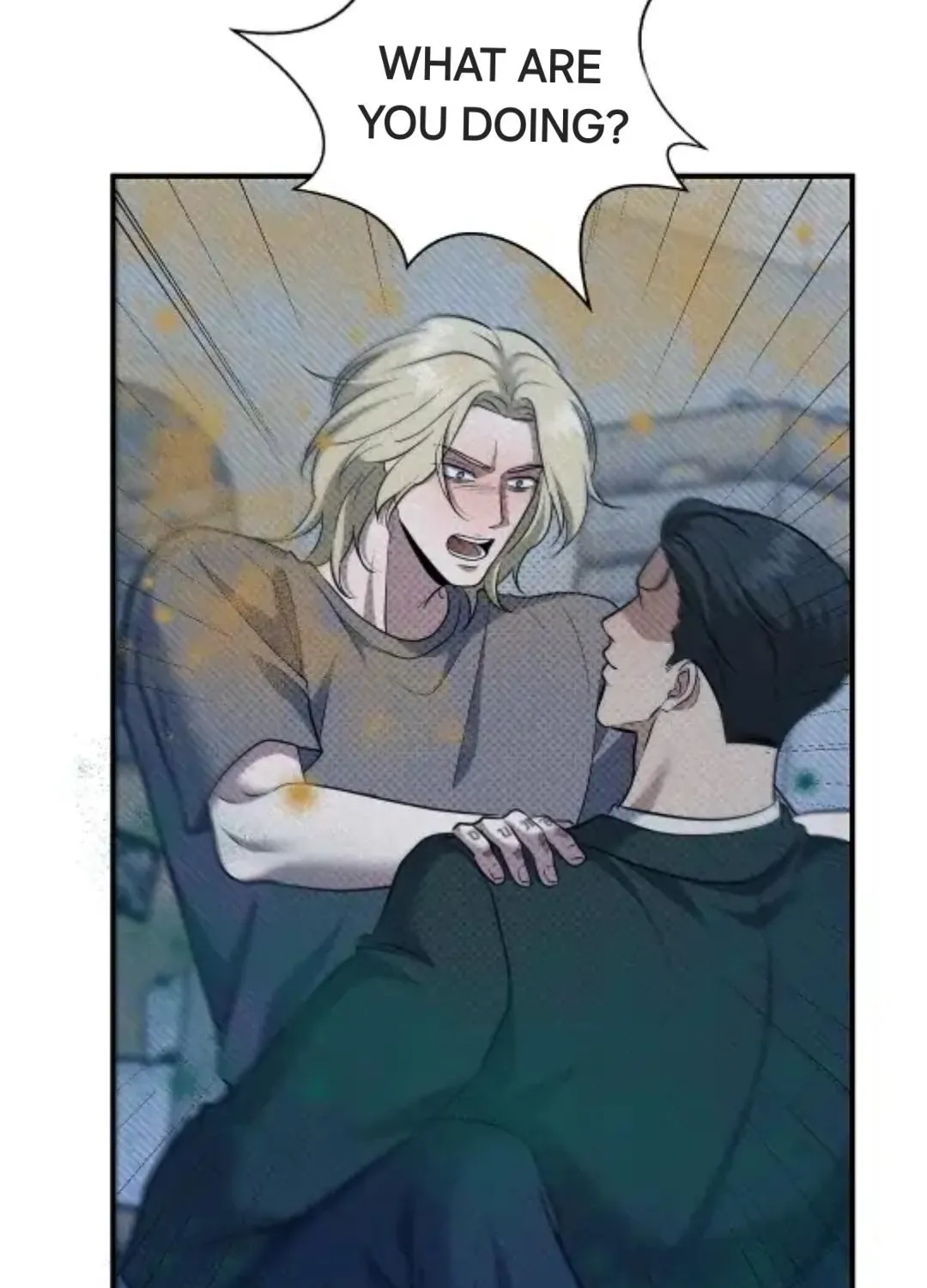 Manhattan Melancholy Chapter 9 page 65 - 