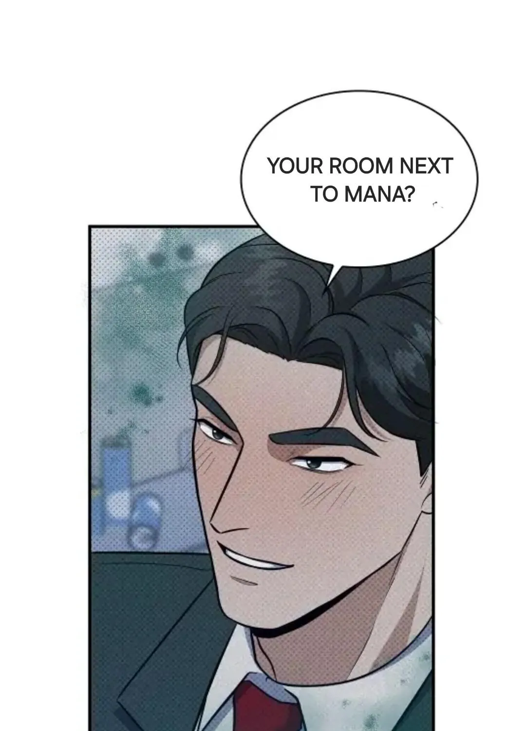 Manhattan Melancholy Chapter 9 page 67 - 