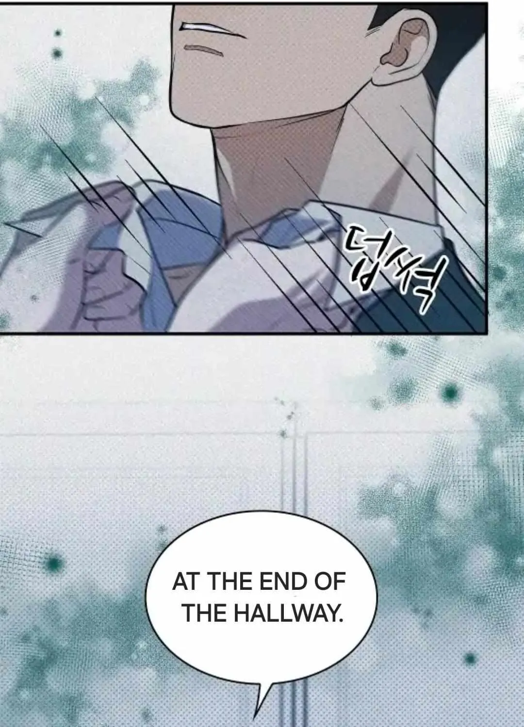 Manhattan Melancholy Chapter 9 page 69 - 