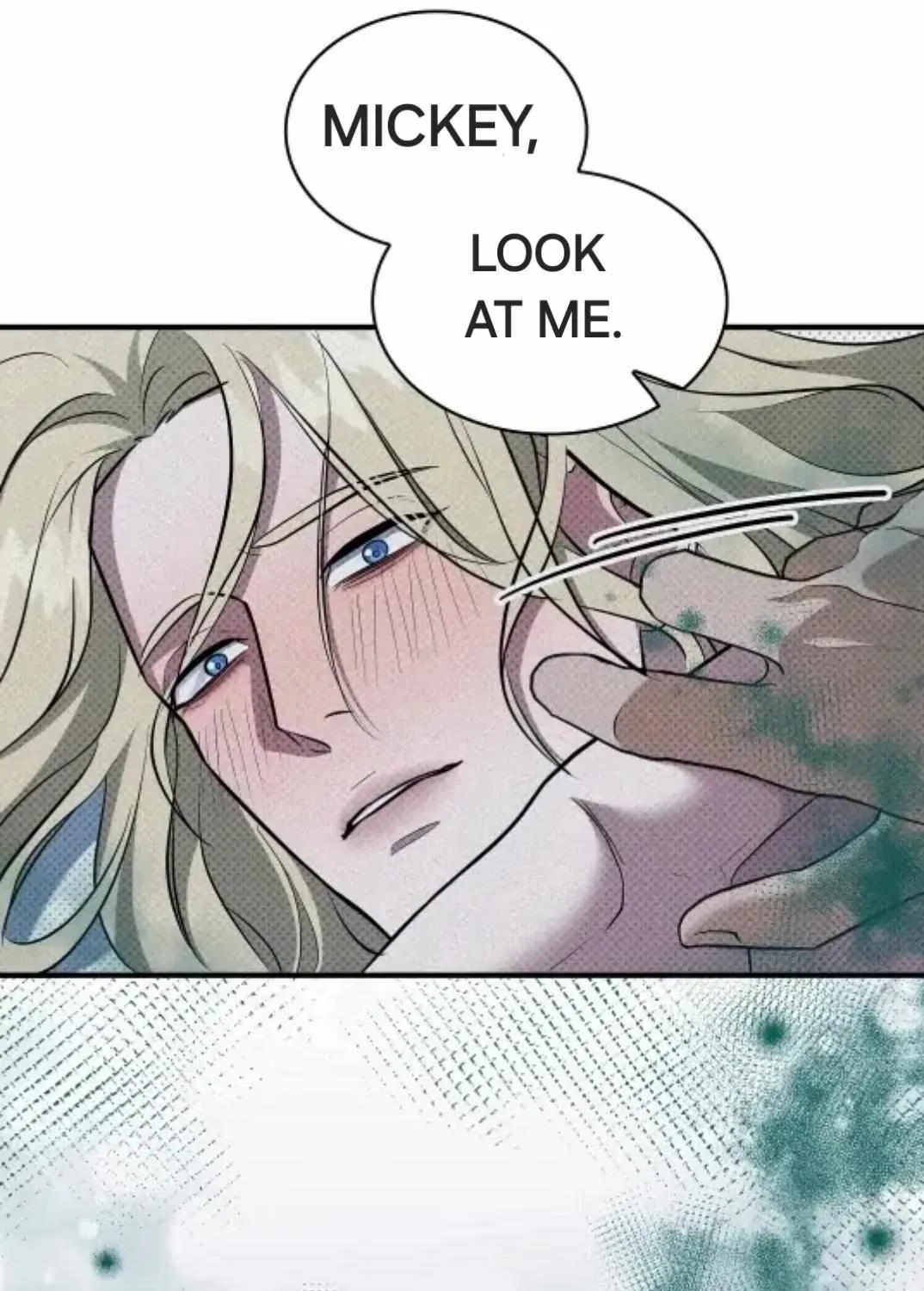 Manhattan Melancholy Chapter 9 page 83 - 