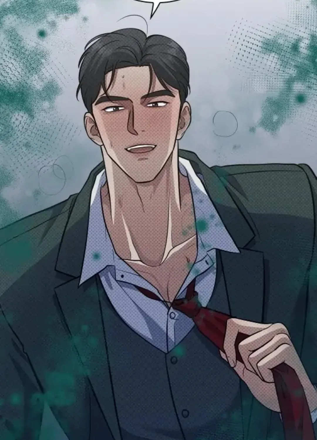 Manhattan Melancholy Chapter 9 page 85 - 