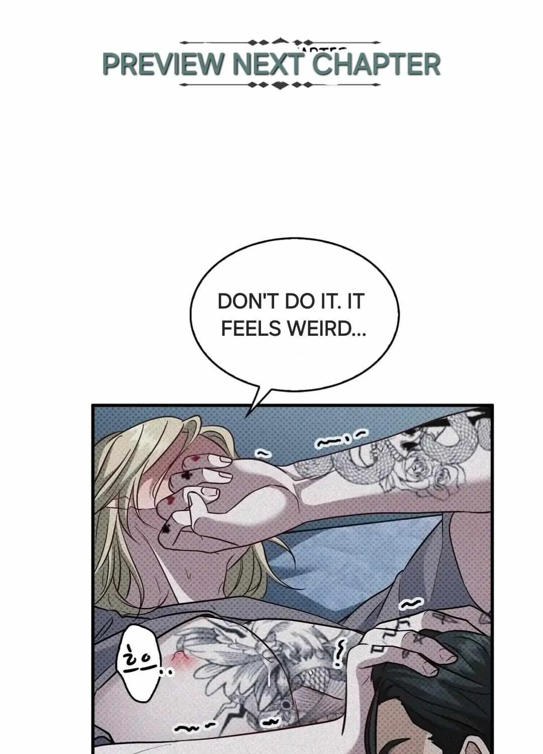 Manhattan Melancholy Chapter 9 page 90 - 