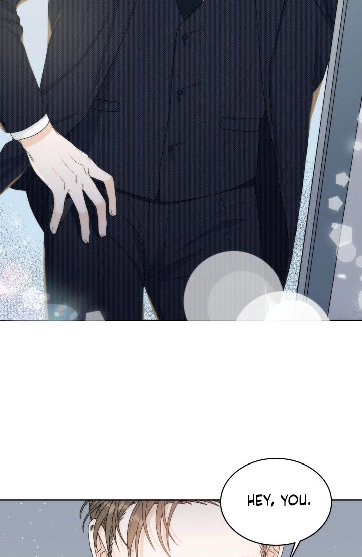 Read Manhattan Romance chapter 0 image 1 on Lezhin