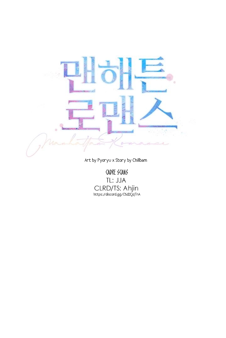 Read Manhattan Romance chapter 0 image 10 on Lezhin