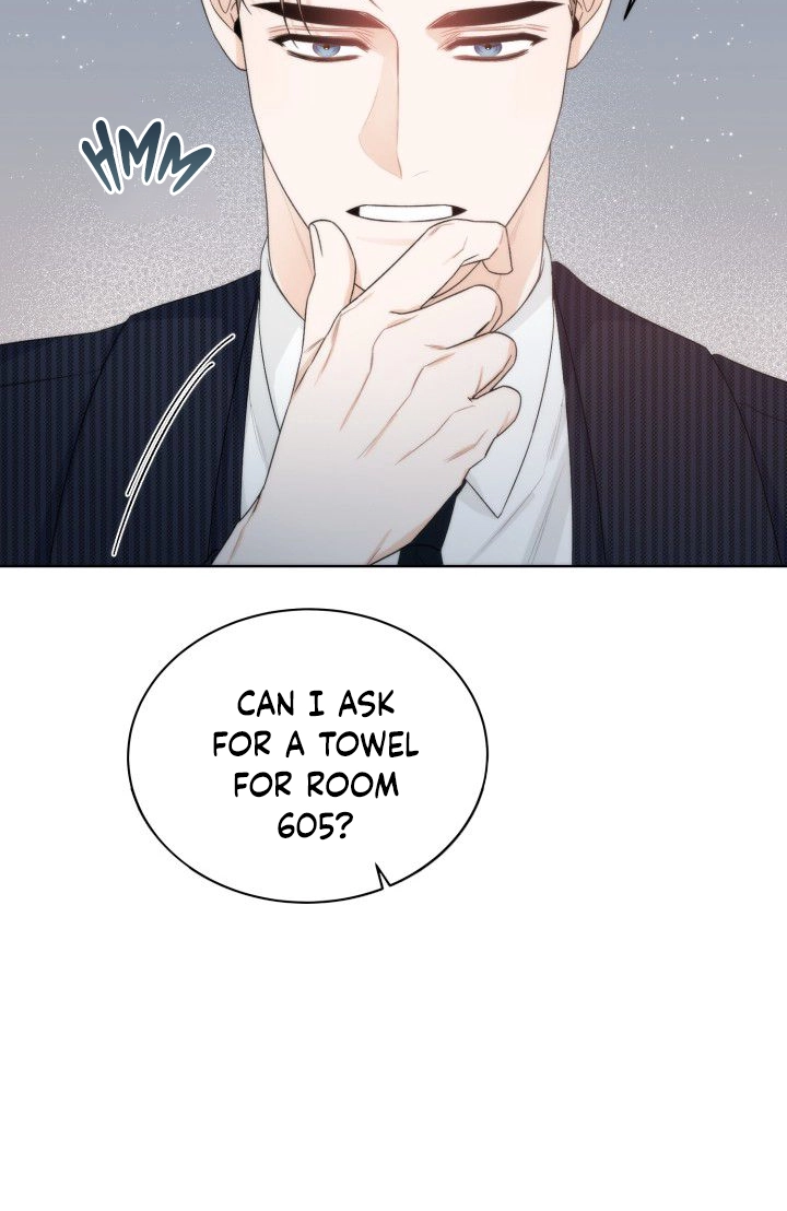 Read Manhattan Romance chapter 0 image 2 on Lezhin