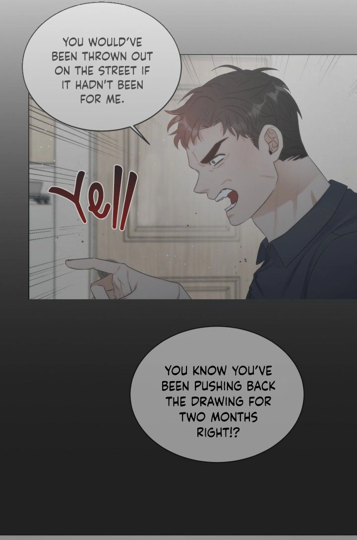 Read Manhattan Romance chapter 0 image 4 on Lezhin
