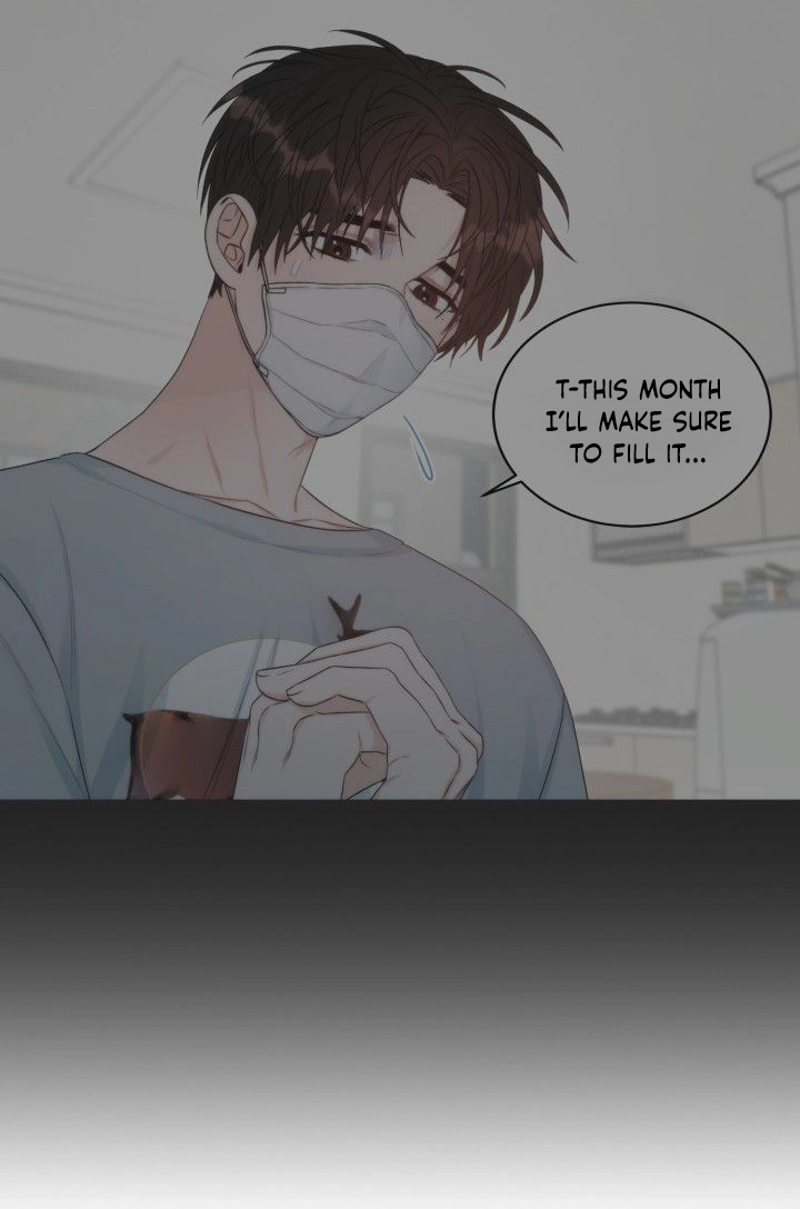 Read Manhattan Romance chapter 0 image 5 on Lezhin