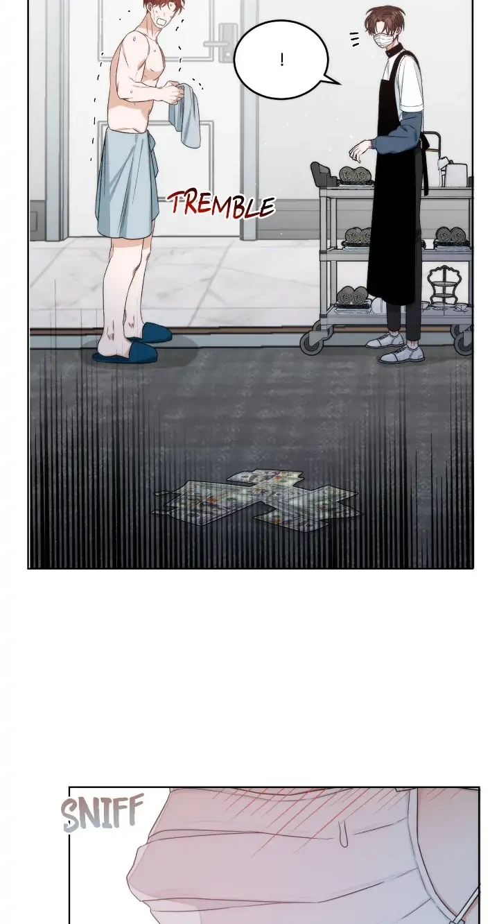 Read Manhattan Romance chapter 1 image 13 on Lezhin