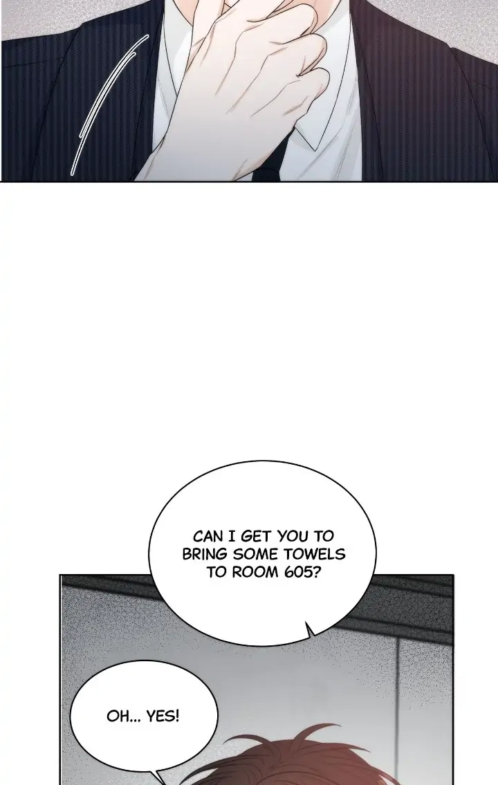 Read Manhattan Romance chapter 1 image 15 on Lezhin