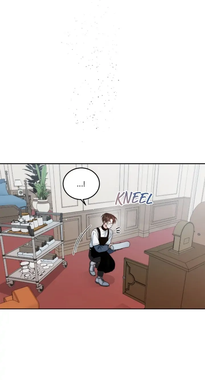 Read Manhattan Romance chapter 1 image 17 on Lezhin