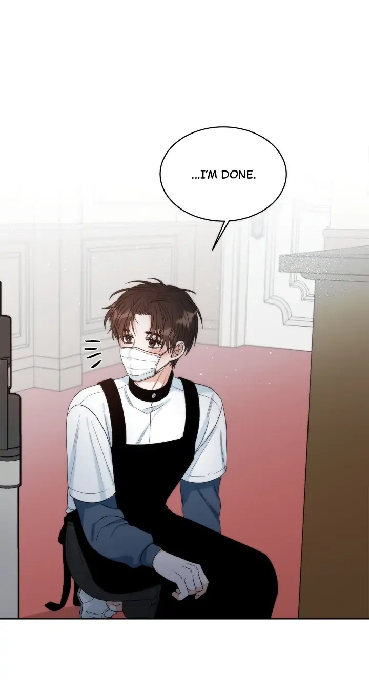 Read Manhattan Romance chapter 1 image 20 on Lezhin