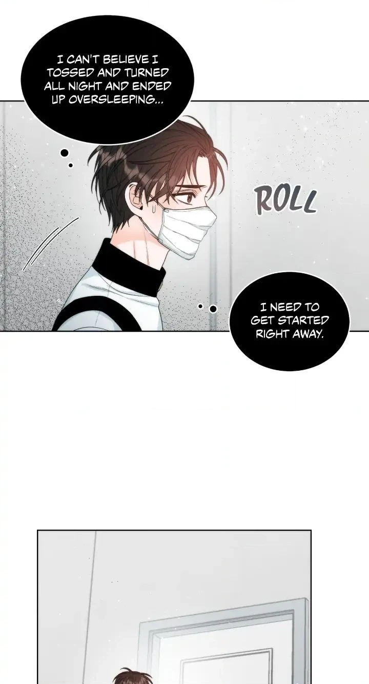 Read Manhattan Romance chapter 1 image 29 on Lezhin
