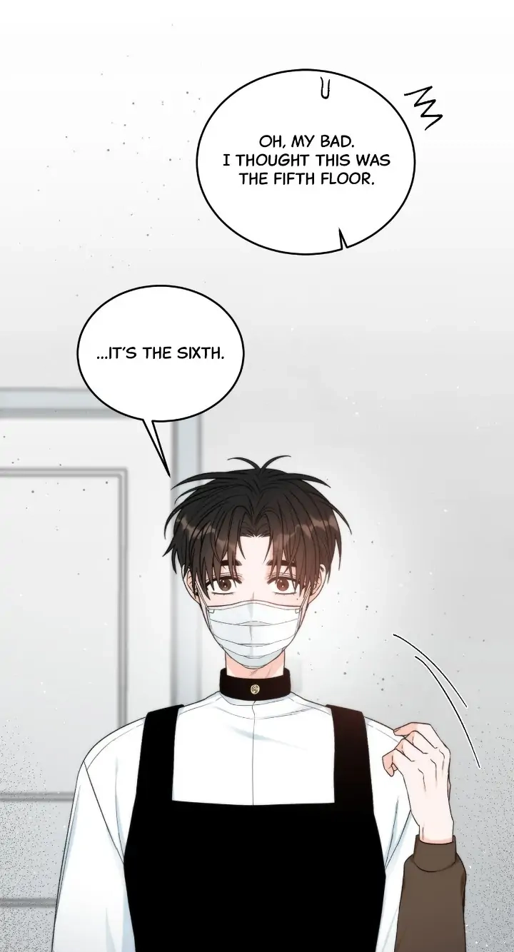 Read Manhattan Romance chapter 1 image 33 on Lezhin