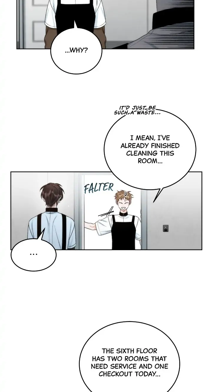 Read Manhattan Romance chapter 1 image 35 on Lezhin