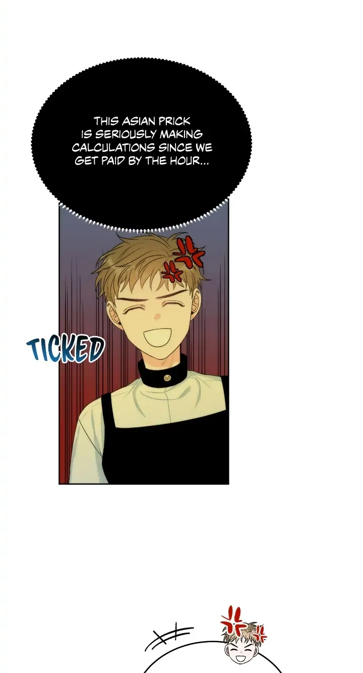 Read Manhattan Romance chapter 1 image 37 on Lezhin