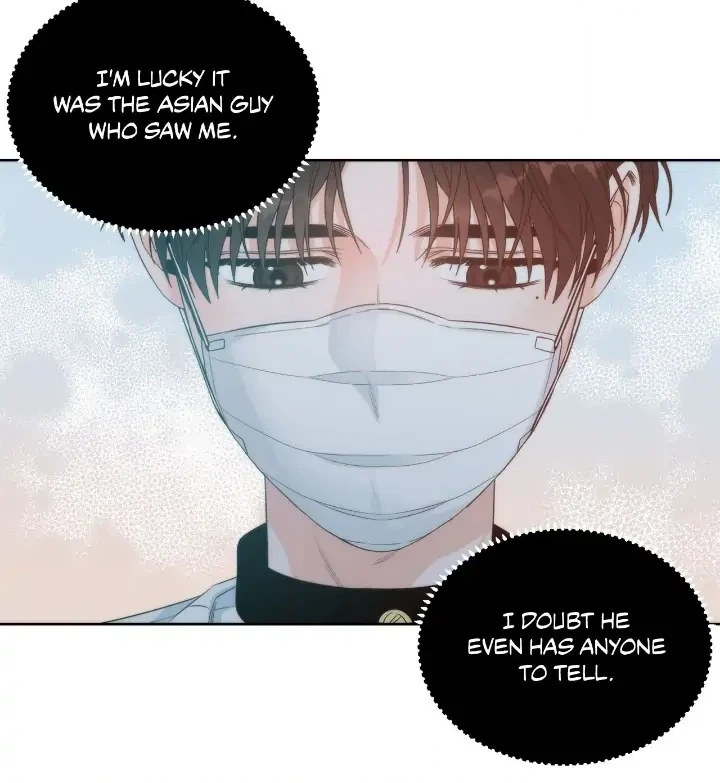 Read Manhattan Romance chapter 1 image 39 on Lezhin