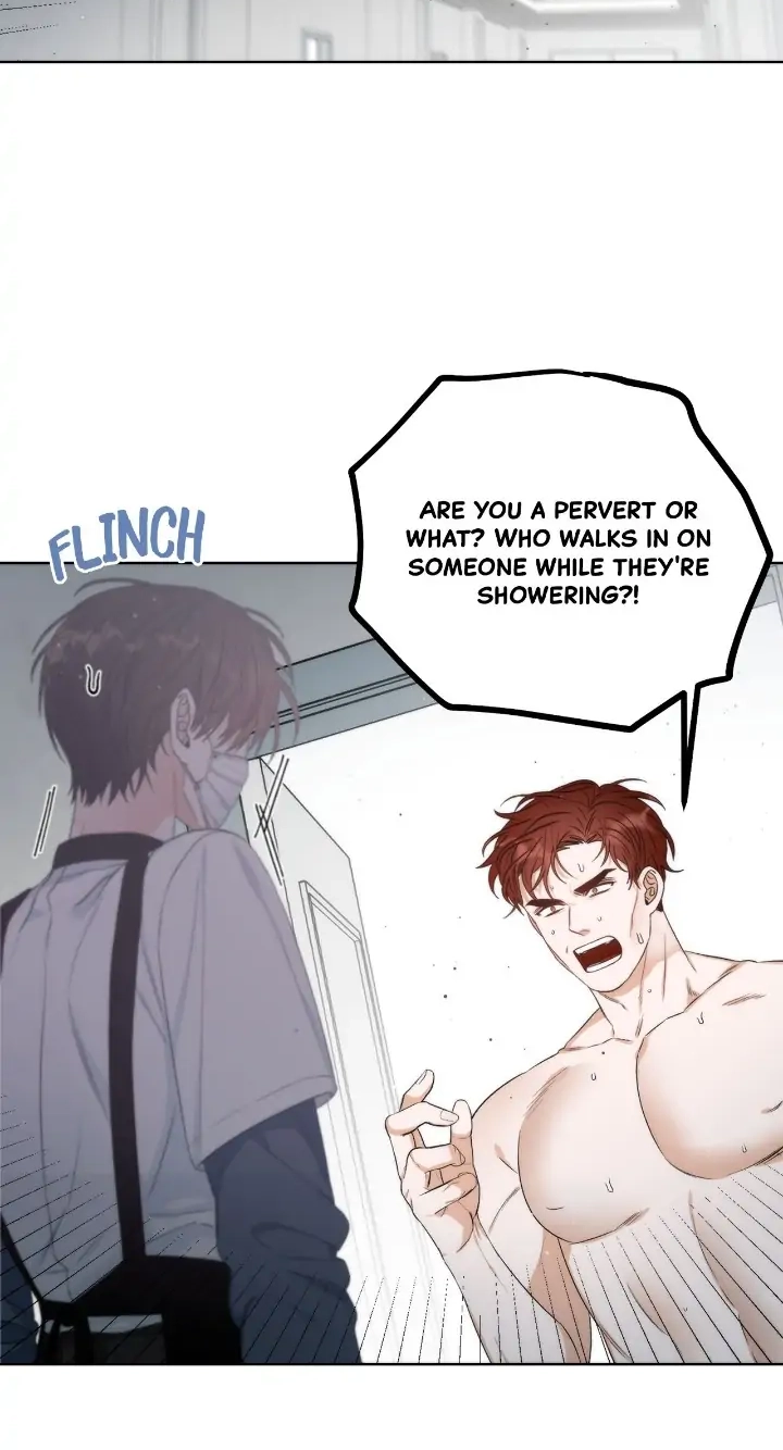 Read Manhattan Romance chapter 1 image 4 on Lezhin
