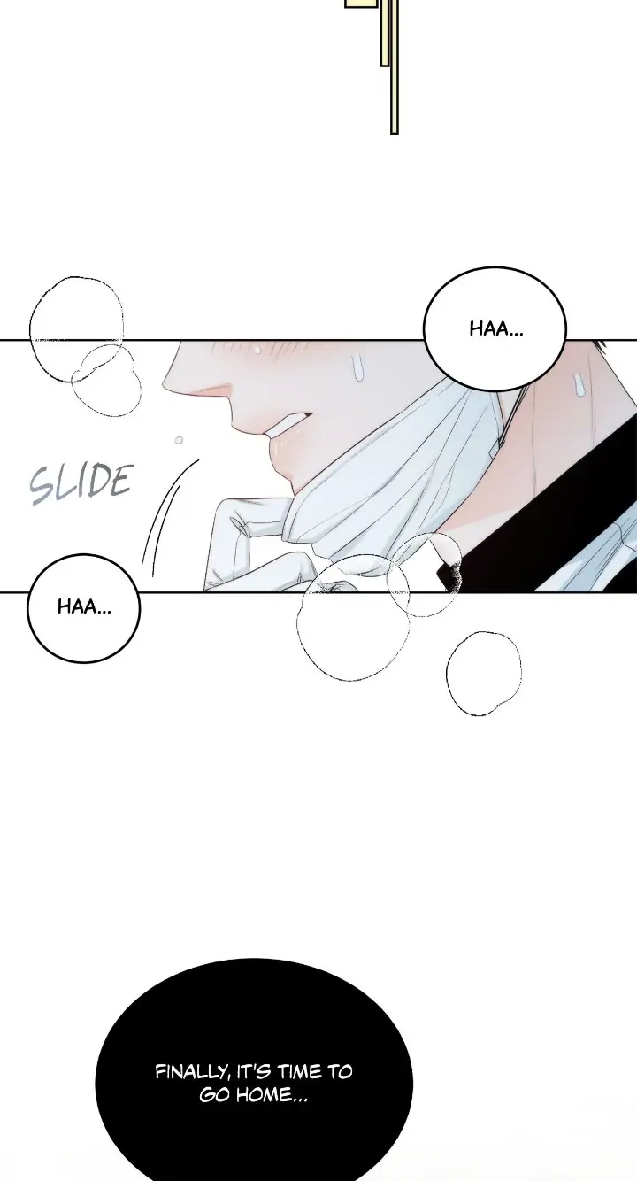 Read Manhattan Romance chapter 1 image 41 on Lezhin