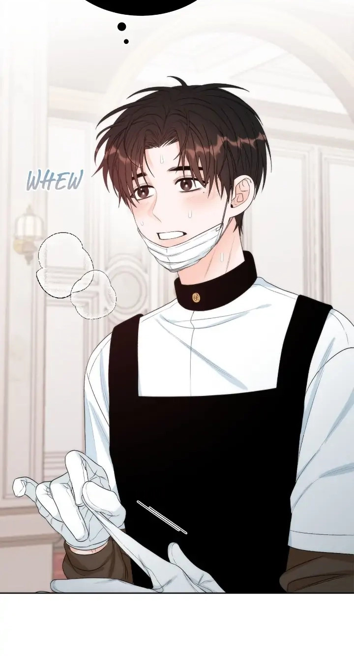 Read Manhattan Romance chapter 1 image 42 on Lezhin