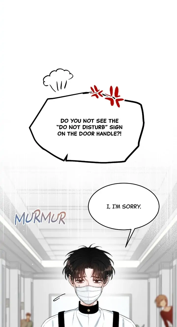 Read Manhattan Romance chapter 1 image 5 on Lezhin