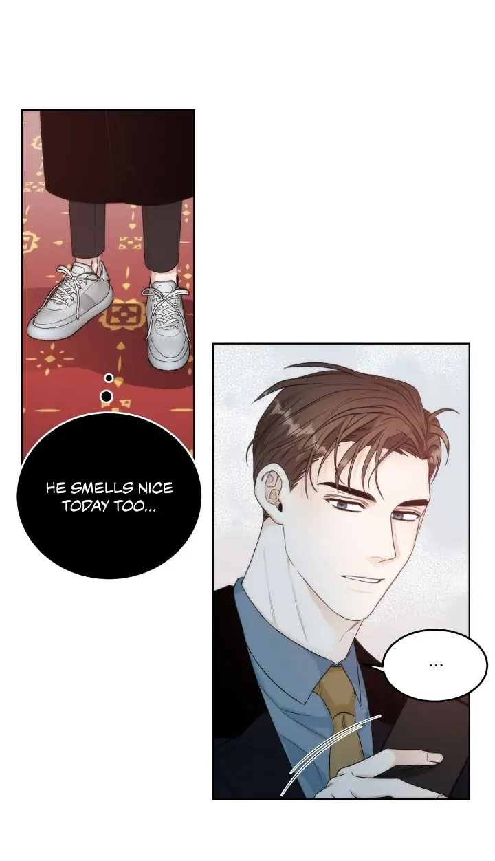 Read Manhattan Romance chapter 1 image 50 on Lezhin