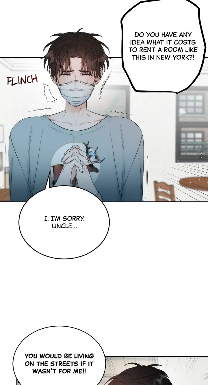 Read Manhattan Romance chapter 1 image 55 on Lezhin