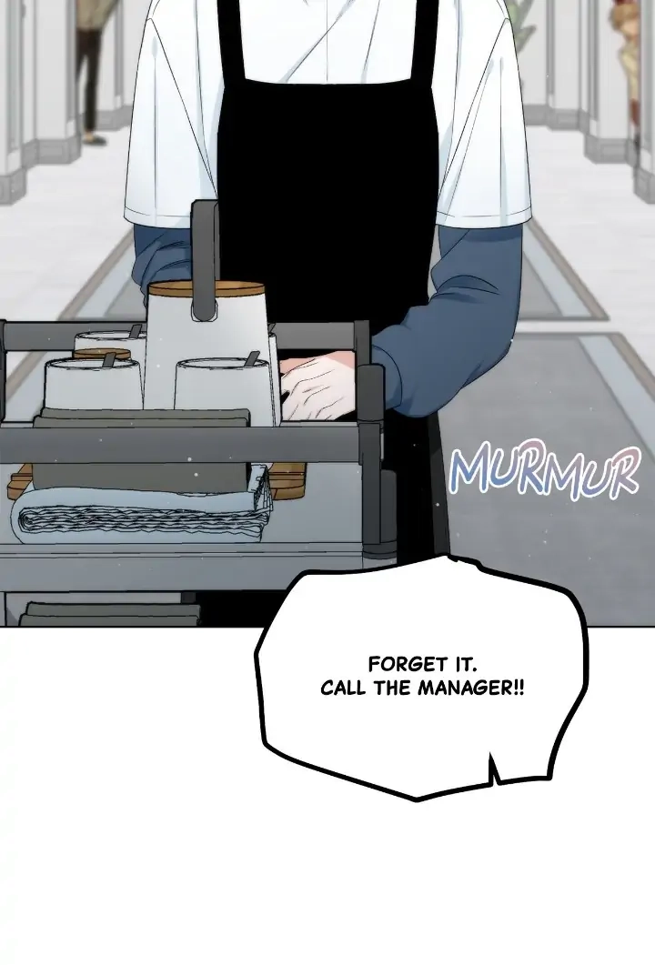 Read Manhattan Romance chapter 1 image 6 on Lezhin