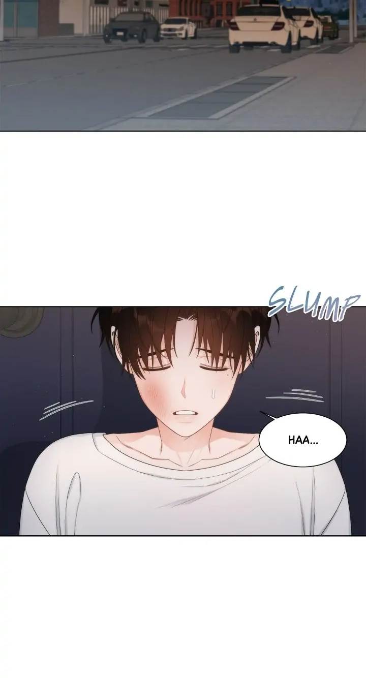Read Manhattan Romance chapter 10 image 1 on Lezhin