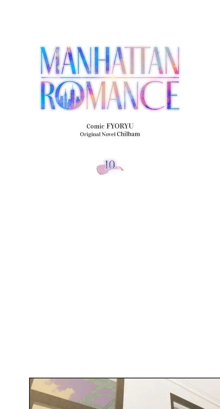 Read Manhattan Romance chapter 10 image 11 on Lezhin