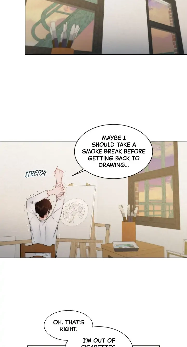 Read Manhattan Romance chapter 10 image 12 on Lezhin