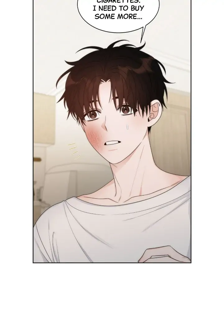 Read Manhattan Romance chapter 10 image 13 on Lezhin
